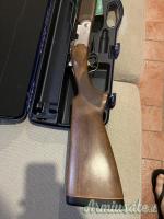 Beretta 686silver pigeon 12
