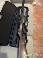 Beretta 686silver pigeon 12