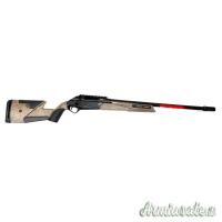Benelli Lupo HPR BE.S.T. – Cal. 6,5 PRC