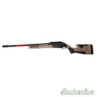 Benelli Lupo HPR BE.S.T. – Cal. 6,5 PRC