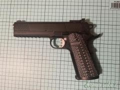 Springfield Operator Tactical  .45 ACP