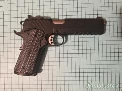 Springfield Operator Tactical  .45 ACP
