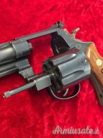 S&W Highway Patrolman  .357 Mag