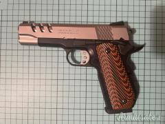 Smith & Wesson SW1911 TWO-TONE 4,25