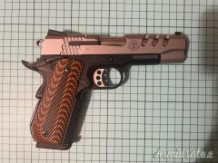 Smith & Wesson SW1911 TWO-TONE 4,25