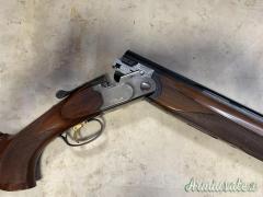 Beretta 682 GOLD E TRAP DOPPIE CANNE 12