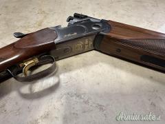 Beretta 682 GOLD E TRAP DOPPIE CANNE 12