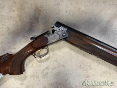 Beretta 682 GOLD E TRAP DOPPIE CANNE 12