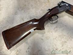 Beretta 682 GOLD E TRAP DOPPIE CANNE 12