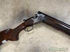 Beretta 682 GOLD E TRAP DOPPIE CANNE 12