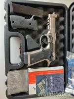 Beretta92x Performance
