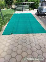 TELONE IN CANAPONE PESANTE