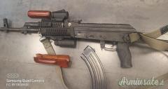 SDM - Sino Defense Manufacturing AKS - 47 SOVIET 7.62x39mm