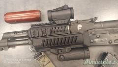 SDM - Sino Defense Manufacturing AKS - 47 SOVIET 7.62x39mm
