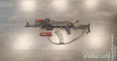 SDM - Sino Defense Manufacturing AKS - 47 SOVIET 7.62x39mm