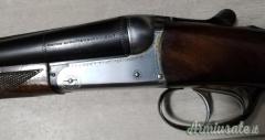 Breda Vega Special  12