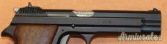 Pistola Sig 210/6 Calibro 9x21