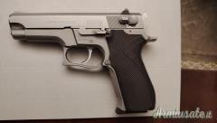 Smith & Wesson 5906 9x21mm IMI
