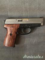 SIG-Sauer 239 9x21mm IMI