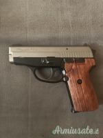 SIG-Sauer 239 9x21mm IMI