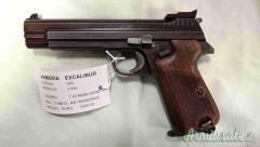 Sig-Hammerli  210/6 Cal.7,65 Para Sportiva