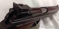 Sig-Hammerli  210/6 Cal.7,65 Para Sportiva