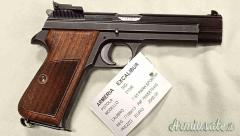 Sig-Hammerli  210/6 Cal.7,65 Para Sportiva