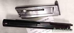 Conversione Sig 210 Calibro 22LR