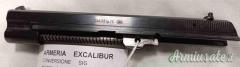 Conversione Sig 210 Calibro 22LR