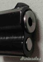 Conversione Sig 210 Calibro 22LR