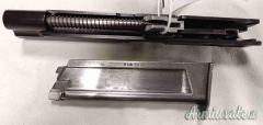 Conversione Sig 210 Calibro 22LR