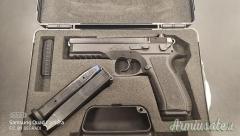 CZ | Ceska Zbrojovka PHANTOM 75 SP 01 9x21mm IMI