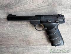 BUCK MARK .22 LR Long Rifle