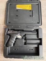 BUCK MARK .22 LR Long Rifle
