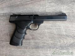 BUCK MARK .22 LR Long Rifle