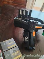 CZ | Ceska Zbrojovka sp 01 shadow 9x21mm IMI