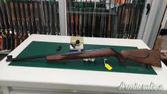 Beretta Super Olimpia  .22 Long Rifle