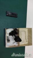 Beretta Super Olimpia  .22 Long Rifle