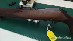 Beretta Super Olimpia  .22 Long Rifle