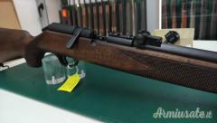 Beretta Super Olimpia  .22 Long Rifle