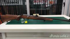 Beretta Super Olimpia  .22 Long Rifle