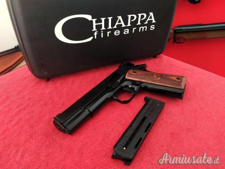 CHIAPPA 1911 CAL 22 L.R