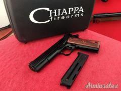 CHIAPPA 1911 CAL 22 L.R