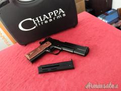 CHIAPPA 1911 CAL 22 L.R