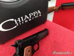 CHIAPPA 1911 CAL 22 L.R