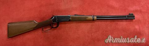 Carabina a Leva Winchester Mod.  Big Bore 94 XTR Cal. 375 Winchester