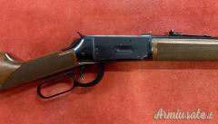 Carabina a Leva Winchester Mod.  Big Bore 94 XTR Cal. 375 Winchester