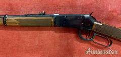 Carabina a Leva Winchester Mod.  Big Bore 94 XTR Cal. 375 Winchester