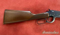 Carabina a Leva Winchester Mod.  Big Bore 94 XTR Cal. 375 Winchester