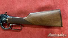 Carabina a Leva Winchester Mod.  Big Bore 94 XTR Cal. 375 Winchester